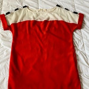 Small Lola Shift Dress